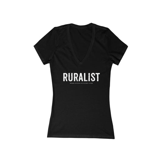 Ruralist Home V neck