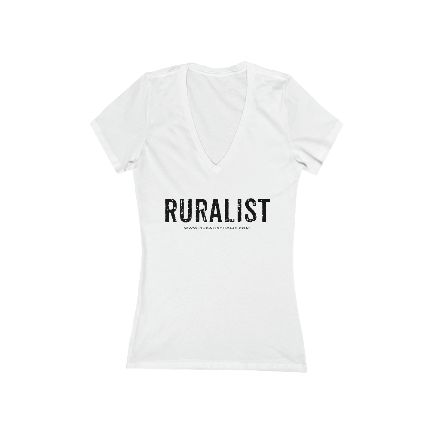 Ruralist Home V neck