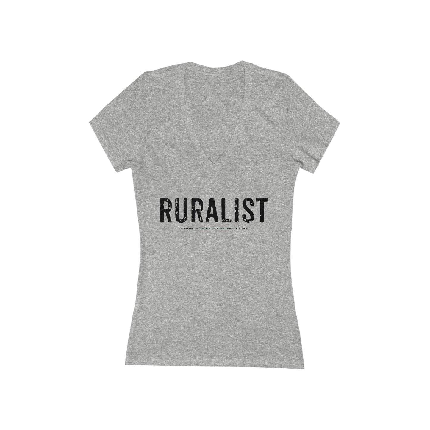 Ruralist Home V neck